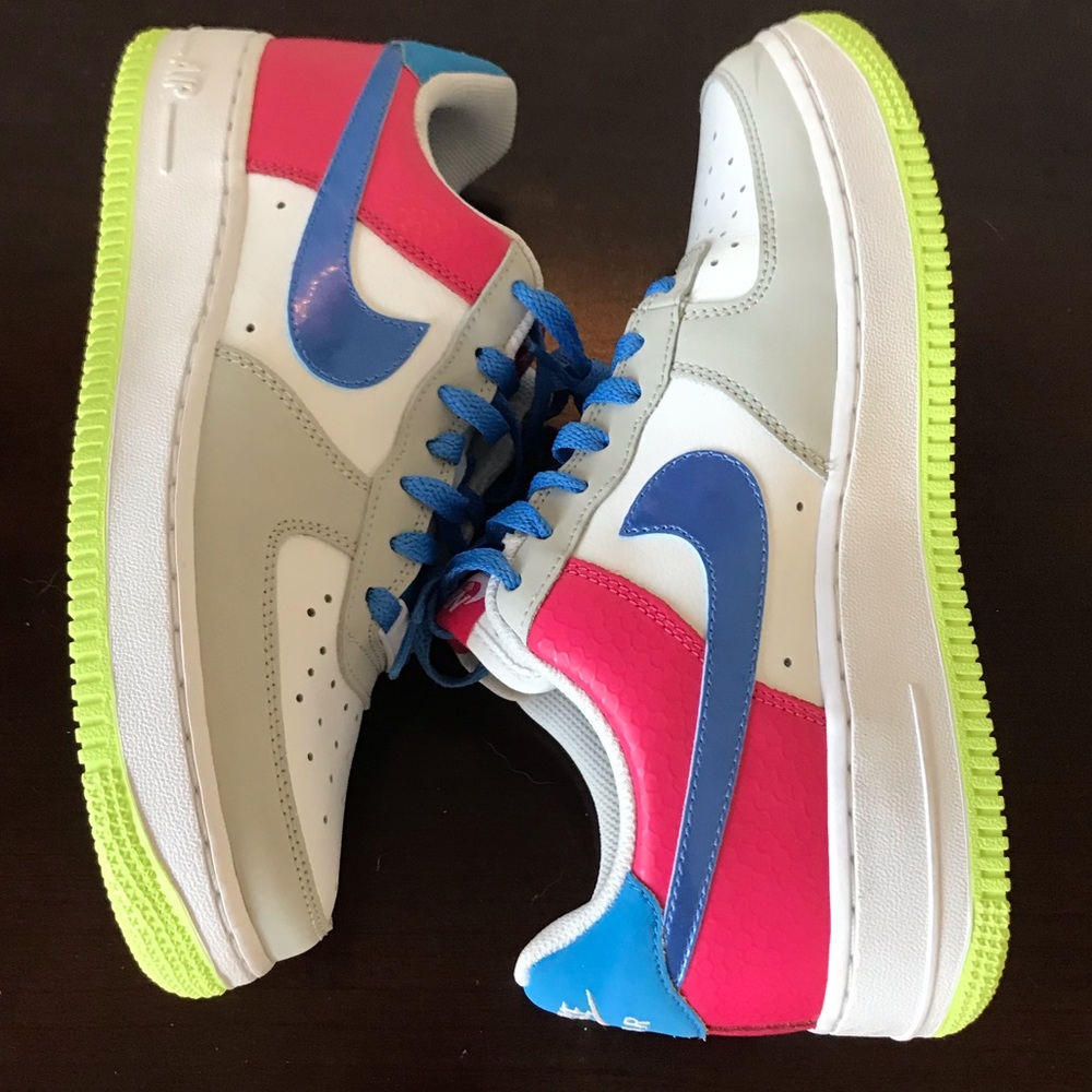 Nike Air Force 1